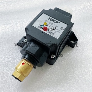 Sensor de Nivel de Aceite Original WD 00.250.1053 DS-W20-4-S1 para Piezas de Impresión Offset Heidelberg 00.250.1053/03 - Product Image 2