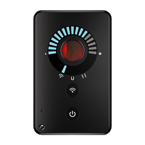 Detector de Cámaras para Hoteles HSA 007, Tarjeta Ultrafina de 5.5mm, Dispositivo Antiespía para Viajes - Product Image 4