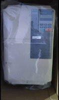 Controlador PAC CIMR-AC4A0004FAA/ AC4A0004FAA/AC4A0009FAA/AC4A0011FAA RS485 para Automatización Industrial y Programación PLC