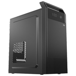 Computadora de Escritorio para Juegos con Chasis Transparente Personalizado, CPU I3-12100F, 8GB de RAM DDR4, SSD SATA de 256GB, <span class=keywords><strong>PC</strong></span> para Juegos de 500W para Estudiantes - Product Image 6