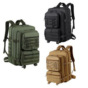 מותאם אישית חיצוני קיבולת גדולה חיצונית תיק טיולים רגליים oxford תיק עמיד למים zipper - Product Image 1