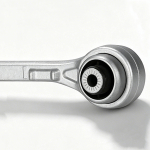 31106878593 31106878594 Venta caliente de autopartes: Barra estabilizadora izquierda de suspensión para BMW Serie 3 G20 G28 2017-2020 - Product Image 4