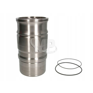Apto para BENZ OM <span class=keywords><strong>942</strong></span> Euro 2 Motor 89878110 003WN38 458580 20040350100 Revestimiento de cilindro - Product Image 3
