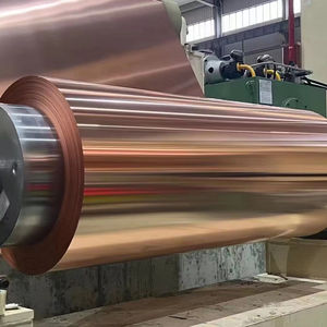 C1100 Dải đồng dày <span class=keywords><strong>0</strong></span>.<span class=keywords><strong>2mm</strong></span> CuộN tấm đồng - Product Image 2