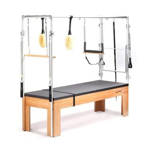Pilates Cadillac rembourré confortable pour l'entraînement Pilates du corps entier à domicile - Product Image 1