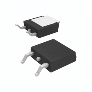 TO-252-3, DPAK , SC-63 Manufacturer Channel Single Diodes Buy Online Electronic Components IDD06E60BUMA1 - Product Image 1