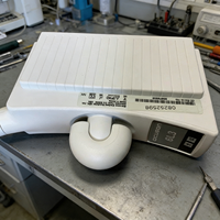 Sonde à ultrasons linéaire Acuson 6L3 pour Siemens P/N 08252598