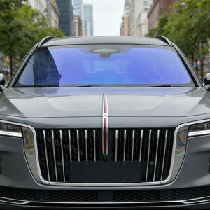 Película Solar Camaleón para Ventanas Delanteras, Película para Ventanas de Auto Camaleón, Venta al Por Mayor, Fondo Disponible - Product Image 1