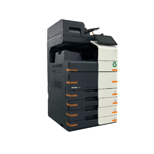 เครื่องพิมพ์โฟโต้ A3อเนกประสงค์สำหรับ <span class=keywords><strong>C450i</strong></span> Konica Minolta BIZHUB สำหรับสำนักงาน - Product Image 3
