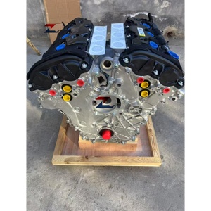 Moteur de voiture LLT 3.6L <span class=keywords><strong>V6</strong></span>, moteur à essence 6 cylindres pour Buick Enclave, Cadillac CTS, Chevrolet <span class=keywords><strong>Camaro</strong></span>, remise à neuf - Product Image 6