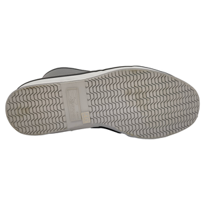 Chaussures de pont en caoutchouc noires imperméables pour hommes pour la pêche bottes de travail de chasse pour le <span class=keywords><strong>camping</strong></span> - Product Image 6