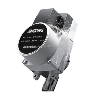 Pompe de surpression <span class=keywords><strong>d</strong></span>'eau automatique et silencieuse pour chauffe-eau, douches et toilettes, compatible eau du robinet et <span class=keywords><strong>gaz</strong></span> - Product Image 2