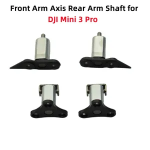 Eje del Brazo Delantero y Eje del Brazo Trasero Originales para <span class=keywords><strong>DJI</strong></span> Mini 3 <span class=keywords><strong>Pro</strong></span>, Accesorios de Repuesto para el Brazo del Motor, Piezas de Reparación para Mini 3/3 <span class=keywords><strong>Pro</strong></span> - Product Image 2