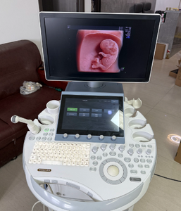 Servicio de Reparación de Máquina de Ultrasonido Voluson e10 - Product Image 1