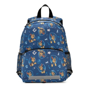 Wholesale Soft Boys Girls Toddler <b>Backpacks</b> Cartoon Bookbag Cute Animal School Bags Travel <b>Backpack</b> for <b>Kids</b> - Product Image 1