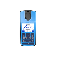 Sewage Testing Portable Type COD (chemical Oxygen Demand) Meter Cod Tester Portable Cod Rapid Testing Analyzer