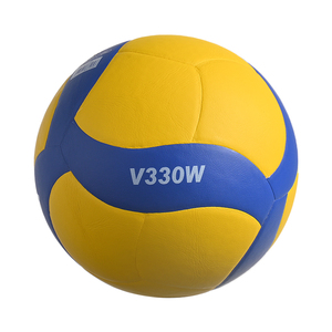 Pallone da <span class=keywords><strong>Pallavolo</strong></span> in PU di Alta Qualità, Misura <span class=keywords><strong>5</strong></span>, Resistente, per Allenamento Adulti, Vendita all'Ingrosso, Prezzo Basso, Vendita Diretta dalla Fabbrica - Product Image 2