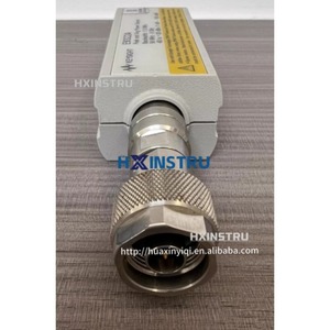 Keysight E9322A Peak and Average <b>Power</b> Sensor 50 MHz - 6 GHz 1.5MHz Bandwidth - Product Image 4