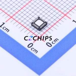 Original Brand-new ATTINY416-MNR QFN-20-EP(3x3) Integrated Circuit IC Chip Microcontroller (MCU/MPU/SoC) - Product Image 2