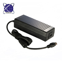 AC DC 12V 24V 5A 10A Puissance de sortie Commutateur de bureau Adaptateur de chargeur d'alimentation pour Source de lumière de scène LED