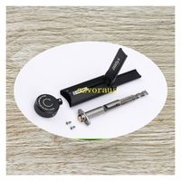 Lecteur d'Ouverture de Serrure de Voiture Haute Qualité Hu66v.3 – Fournitures de Serrurier, Décodeur Katana Lockpick (HU66 Gen2)