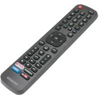Télécommande EN2A27HT portée 8-12m pour téléviseurs Hisense 55H6D 65H6D 43H6D 50H6D