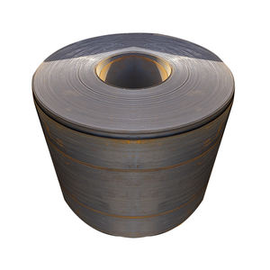 Bobina di Acciaio a Basso Tenore di Carbonio Ss400 Ss490 Saph 310 Saph 370 Saph 400 Saph 440 per Telai Automobilistici che Richiedono Formabilità - Product Image 6
