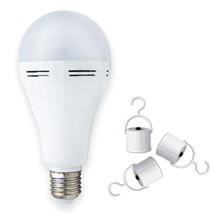 <span class=keywords><strong>Timple</strong></span> 7W/9W Ampoules de phares LED d'urgence 2700K-6500K pour E27 & B22 Base AC Alimentation pour usage résidentiel - Product Image 3