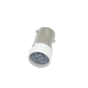 Tự động dẫn Bóng đèn 12V ấm trắng chỉ số tín hiệu ánh sáng <span class=keywords><strong>BA9s</strong></span> - Product Image 2