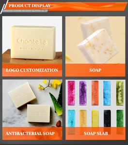 Petite machine à savon tout-en-un / Petite machine de production de savon / Ligne de production de savon micro - Product Image 6