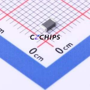 MLB3216F-601T Ferrite Bead 1206 RF ( Impedance @ Frequency: 600Ohm@100MHz )( Error: 25% )( DC Resistance (DCR): 300mOhm ) - Product Image 2