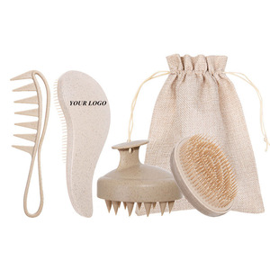 Brosse à œufs En Silicone - Nettoyage Facile Des œufs Frais - Design Rotatif Antidérapant - Rose