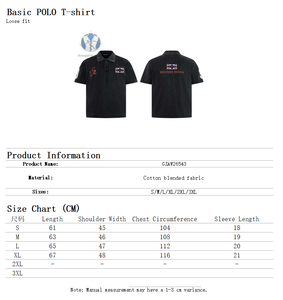 Factory Wholesale Custom Made War Horse Flag Embroidered Pre-Washed Short Sleeve Polo T <strong>Shirts</strong> for Retailers - Product Image 4