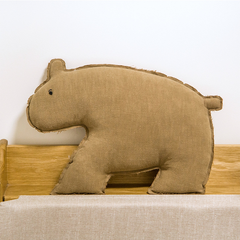 Oso pardo