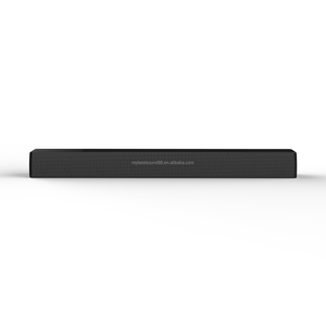 2025 Leading Factory Brand <strong>New</strong> <strong>Model</strong> Soundbar with Remote Control High Quality for TV and <strong>Home</strong> <strong>Theater</strong> Optical &amp; ARC Interface - Product Image 1