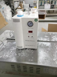 Generatore di Idrogeno Portatile Compatto QL-100 - Product Image 5