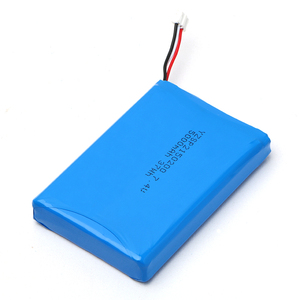 ליתיום ליתיום סוללת ליתיום 7.4v <span class=keywords><strong>5000mah</strong></span> סוללה אישית l-ion 37wh - Product Image 1