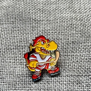 Badge et accessoire de sac à dos en alliage de la mascotte de la Ligue Nationale de Hockey (NHL) de la marque YY pour enfants - Cadeau pour <span class=keywords><strong>mariage</strong></span> et anniversaire - Product Image 6