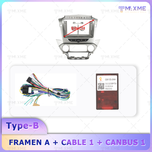 Maisimei لشيفروليه الضواحي/تاهو/GMC YUKON من سيلفري 9 بوصة ملحقات السيارة الداخلية إطار اللفافة داخلي - Product Image 4