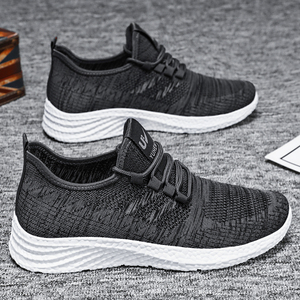 Nouvelles chaussures de sport polyvalentes pour femmes, respirantes et durables, antidérapantes, pour les loisirs d'automne, colorées - Product Image 2