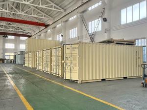 Generador de Nitrógeno de Alta Pureza Zhongheng Gas QTN39-570, Compresor de Aire para Procesamiento de Metales - Product Image 4