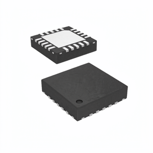 Componente de Chips Electrónicos Originales EL9115ILZ-T7R5504 20 VQFN Chip con Pad Expuesto - Product Image 1