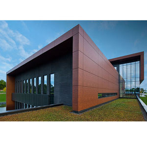 <span class=keywords><strong>Pannelli</strong></span> Compositi <span class=keywords><strong>in</strong></span> <span class=keywords><strong>Alluminio</strong></span> da 4mm per Facciate Continue, Alucobond di Alta Qualità, Pannello <span class=keywords><strong>Composito</strong></span> <span class=keywords><strong>in</strong></span> <span class=keywords><strong>Alluminio</strong></span> PVDF/ACM - Product Image 3