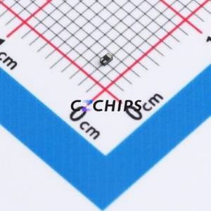 ทรานซิสเตอร์ภาคสนาม DFN1006-3 MS3134KDFN ทรานซิสเตอร์ (MOSFET) แบบดั้งเดิมและใหม่เอี่ยม - Product Image 2