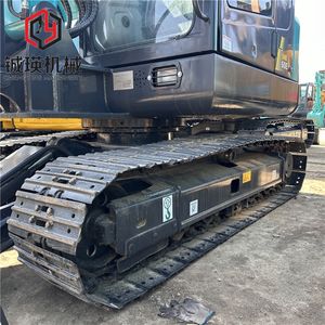 Motor de Alta Calidad Usado para Excavadora Sunward 60E de 6 Toneladas, Motor de Alta Potencia con Capacidad Flexible y Bien Mantenido - Product Image 6