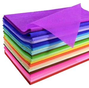 <span class=keywords><strong>Papel</strong></span> de Seda de Colores para Producción en Masa, <span class=keywords><strong>Papel</strong></span> para Envolver a Granel, <span class=keywords><strong>Papel</strong></span> para <span class=keywords><strong>Manualidades</strong></span> de 20 x 26 Pulgadas, Rollo de Pulpa de Madera para Decoración de Regalos, Resistente a la Grasa, de Lujo - Product Image 1