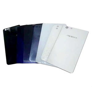 Caja de teléfono de cromo IMD moldeado por inyección de plástico - Product Image 2
