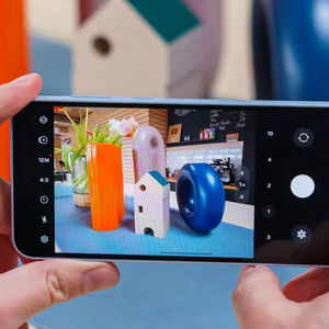 Teléfono Móvil Original al por Mayor para Samsung A35 5G 128GB Smartphone Libre de SIM 1SIM Celular A35-(5G)-6+128-1SIM - Product Image 5