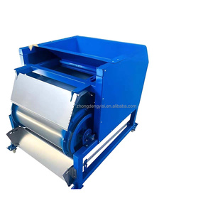 เครื่องแยกแม่เหล็ก/เครื่องแยกแม่เหล็กแบบดรัม/เครื่องดูดซับเหล็กและเครื่องคัดแยกผงเหล็ก - Product Image 1