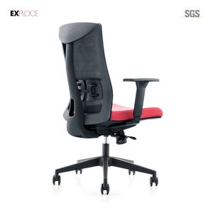 <span class=keywords><strong>Sillas</strong></span> <span class=keywords><strong>de</strong></span> Oficina Ejecutivas <span class=keywords><strong>de</strong></span> Malla <span class=keywords><strong>de</strong></span> Polipropileno Totalmente Negras a <span class=keywords><strong>Precio</strong></span> Económico, <span class=keywords><strong>con</strong></span> <span class=keywords><strong>Ruedas</strong></span> Giratorias - Product Image 5